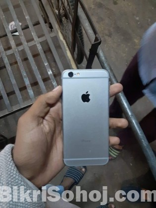 Iphone 6 64 gb used